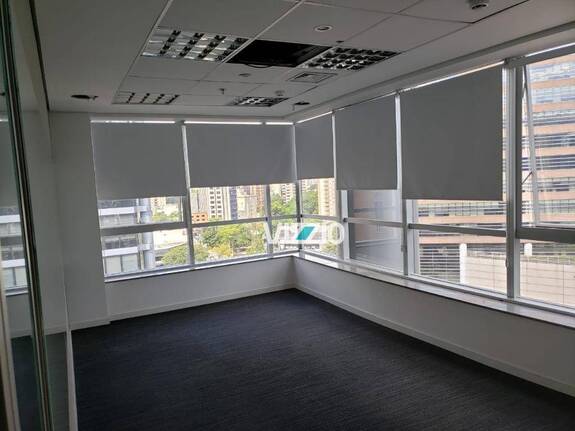 Conjunto Corporativo para alugar, Vila Olímpia São Paulo - SP Foto 14