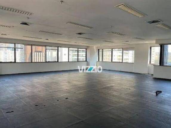 Conjunto Corporativo para alugar, Brooklin São Paulo - SP Foto 15