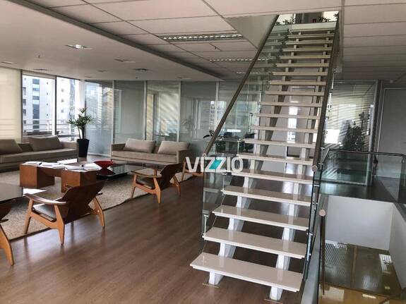 Conjunto Corporativo para alugar, Vila Olímpia São Paulo - SP Foto 5