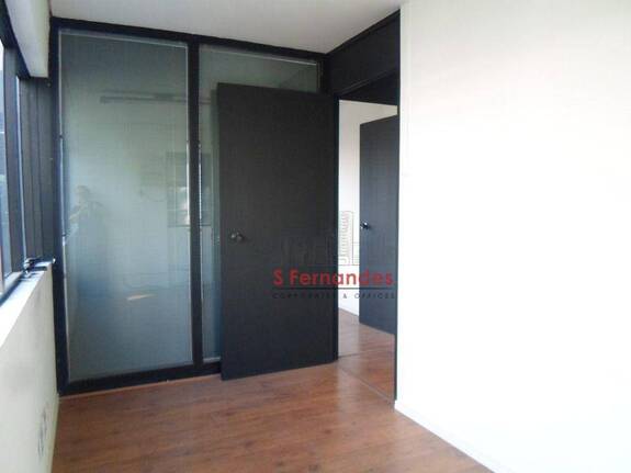 Conjunto Corporativo para alugar, Pinheiros São Paulo - SP Foto 12