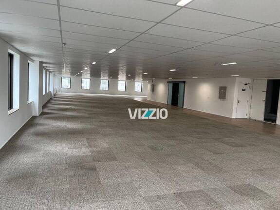 Conjunto Corporativo para alugar, Itaim Bibi São Paulo - SP Foto 4