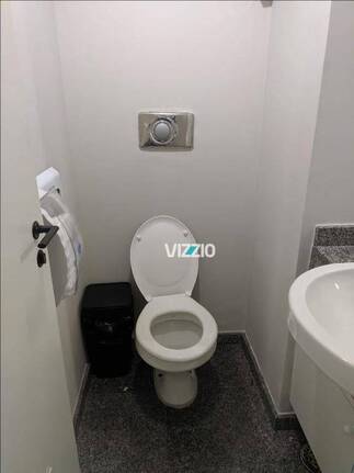 Conjunto Corporativo para alugar, Vila Olímpia São Paulo - SP Foto 27