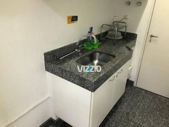 Conjunto Corporativo para alugar, Berrini São Paulo - SP Foto 22