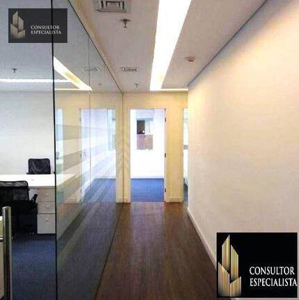 Andar Corporativo para alugar e comprar, Jardins São Paulo - SP Foto 8