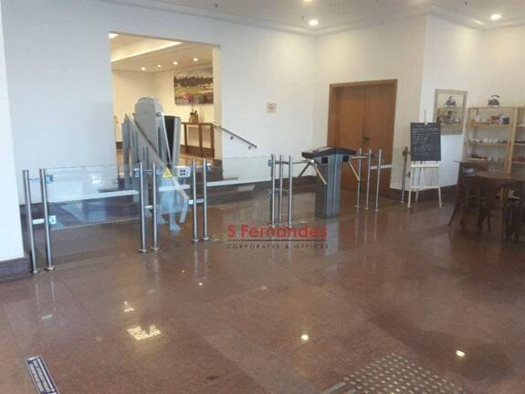 Conjunto Corporativo para alugar e comprar, Vila Olímpia São Paulo - SP Foto 18