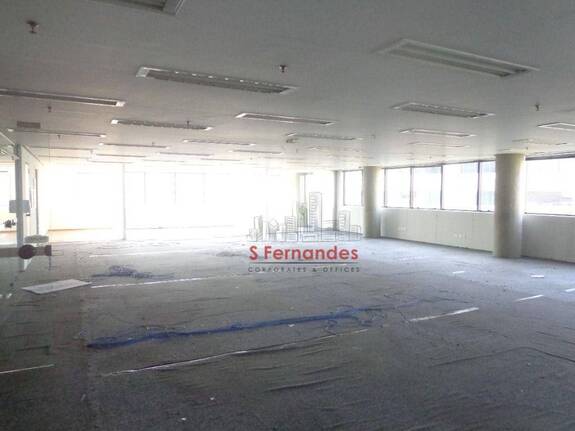 Conjunto Corporativo para alugar, Jabaquara São Paulo - SP Foto 17