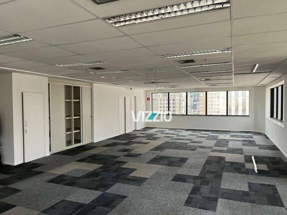 Conjunto Corporativo para alugar, Itaim Bibi São Paulo - SP Foto 5