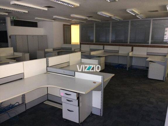 Conjunto Corporativo para alugar, Vila Olímpia São Paulo - SP Foto 10