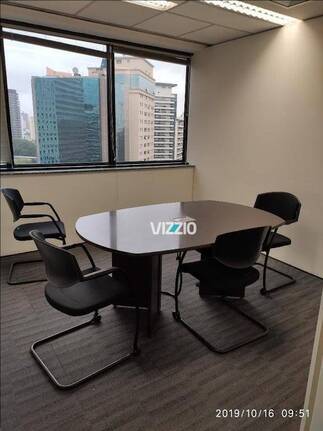 Conjunto Corporativo para alugar, Vila Olímpia São Paulo - SP Foto 51