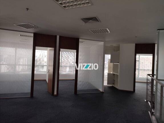 Conjunto Corporativo para alugar, Brooklin São Paulo - SP Foto 28