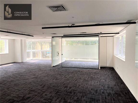 Conjunto Corporativo para alugar e comprar, Bela Vista São Paulo - SP Foto 19