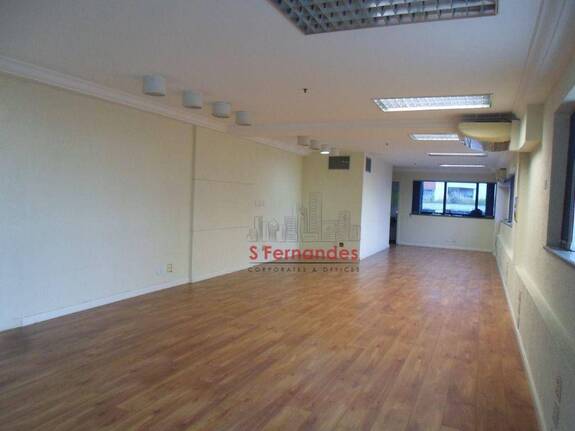 Conjunto Corporativo para alugar, Pinheiros São Paulo - SP Foto 13