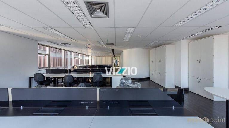 Conjunto Corporativo para alugar, Av. Paulista São Paulo - SP Foto 5