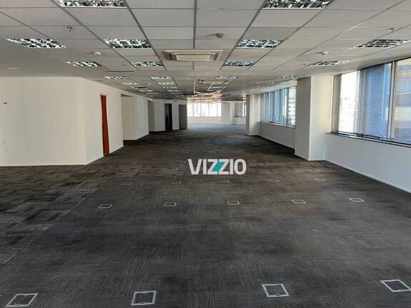 Conjunto Corporativo para alugar, Faria Lima São Paulo - SP Foto 27