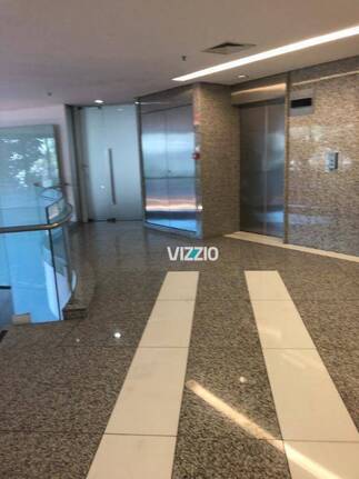 Andar Corporativo para alugar, Chácara Santo Antônio (zona Sul) São Paulo - SP Foto 11