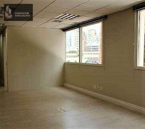 Andar Corporativo para alugar, Higienópolis São Paulo - SP Foto 3