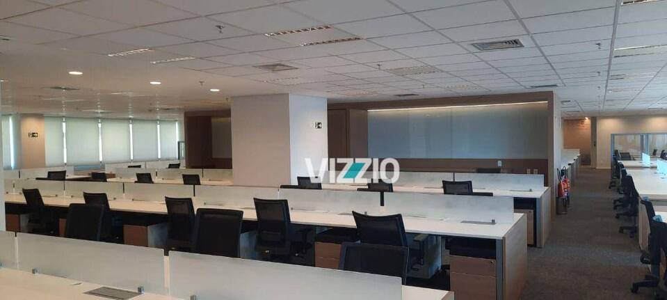 Andar Corporativo para alugar, Paraíso São Paulo - SP Foto 13