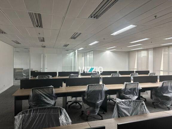 Conjunto Corporativo para alugar, Vila Olímpia São Paulo - SP Foto 5