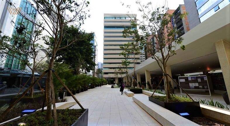 Conjunto Corporativo para alugar, Vila Olímpia São Paulo - SP Foto 6