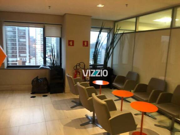 Conjunto Corporativo para alugar, Itaim São Paulo - SP Foto 3