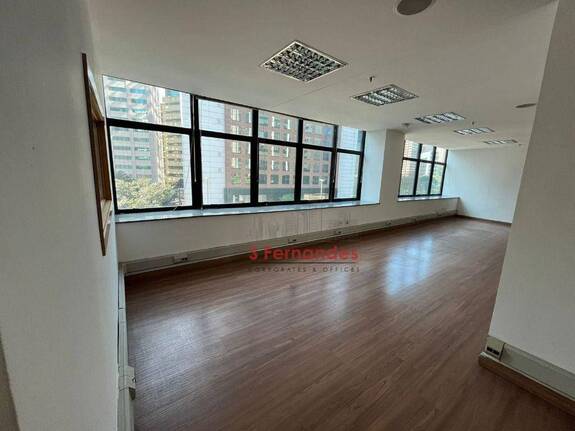 Conjunto Corporativo para alugar e comprar, Vila Olímpia São Paulo - SP Foto 7