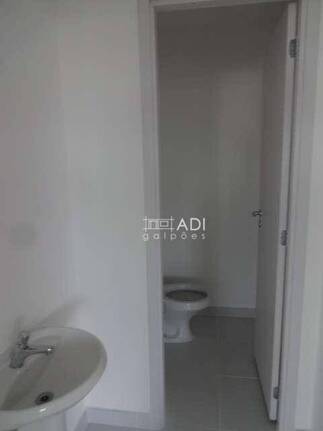 Conjunto Corporativo para alugar e comprar, Alphaville Barueri - SP Foto 3