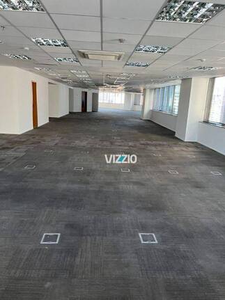 Conjunto Corporativo para alugar, Faria Lima São Paulo - SP Foto 31