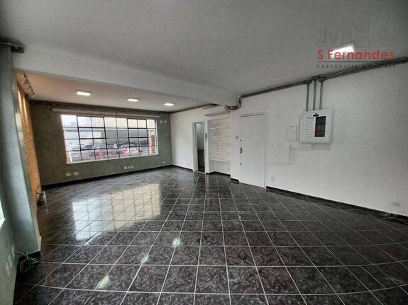 Conjunto Corporativo para alugar, Higienópolis São Paulo - SP Foto 6