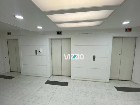 Andar Corporativo para alugar, Av. Paulista São Paulo - SP Foto 13