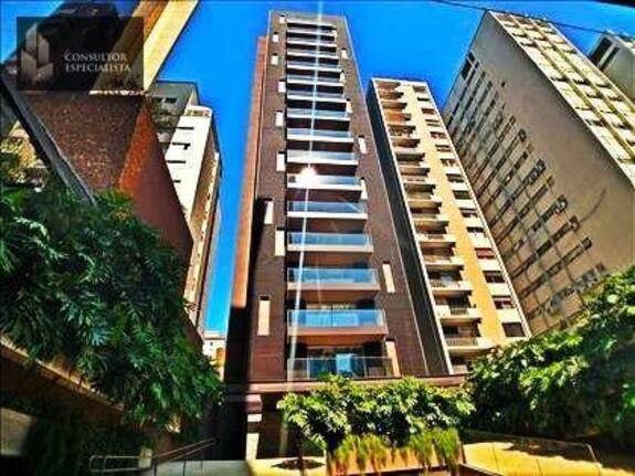 Conjunto Corporativo para alugar e comprar, Jardins São Paulo - SP Foto 4