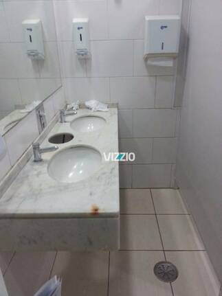 Conjunto Corporativo para alugar, Brooklin São Paulo - SP Foto 40