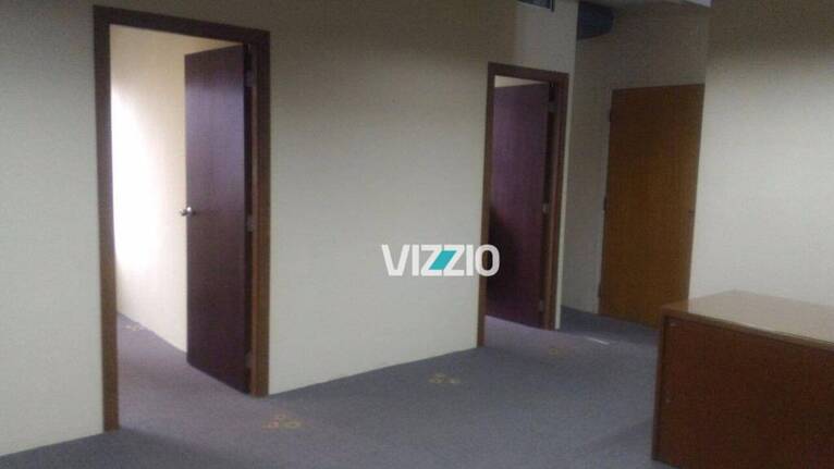 Conjunto Corporativo para alugar, Berrini São Paulo - SP Foto 1