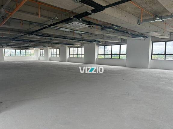 Conjunto Corporativo para alugar, Pinheiros São Paulo - SP Foto 2