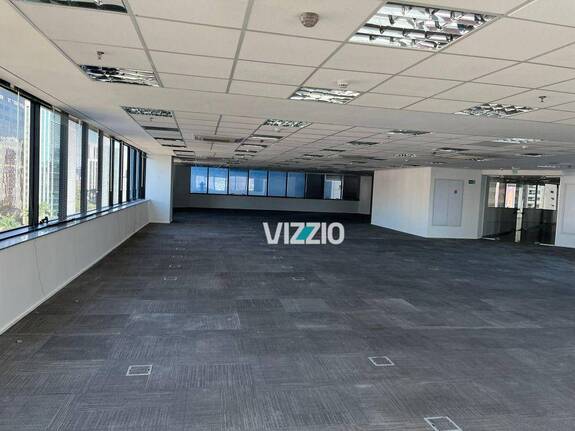 Conjunto Corporativo para alugar, Faria Lima São Paulo - SP Foto 5