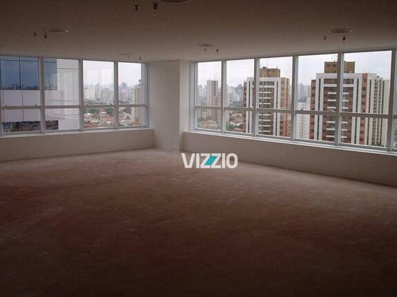 Conjunto Corporativo para alugar, Cidade Monções São Paulo - SP Foto 23