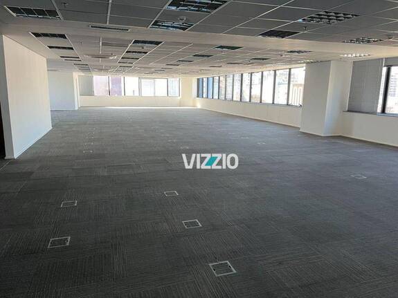 Conjunto Corporativo para alugar, Faria Lima  São Paulo - SP Foto 1