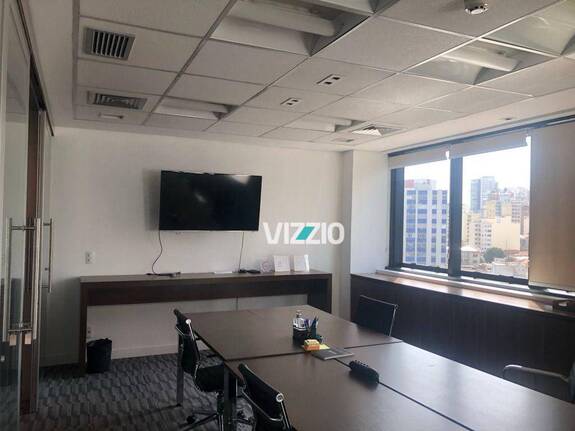 Conjunto Corporativo para alugar e comprar, Pinheiros São Paulo - SP Foto 0