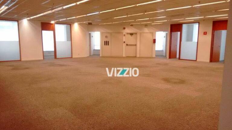 Conjunto Corporativo para alugar, Brooklin São Paulo - SP Foto 18