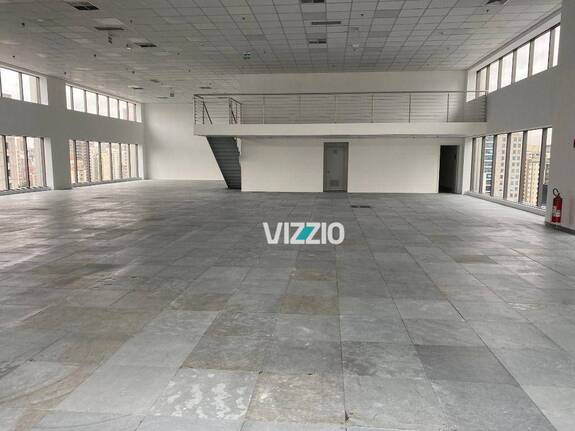 Conjunto Corporativo para alugar, Vila Olímpia São Paulo - SP Foto 3