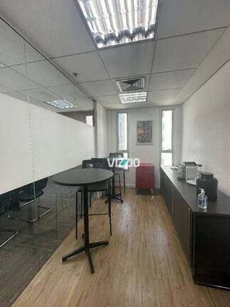 Conjunto Corporativo para alugar, Itaim Bibi São Paulo - SP Foto 7