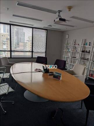 Conjunto Corporativo para alugar, Vila Olímpia São Paulo - SP Foto 24