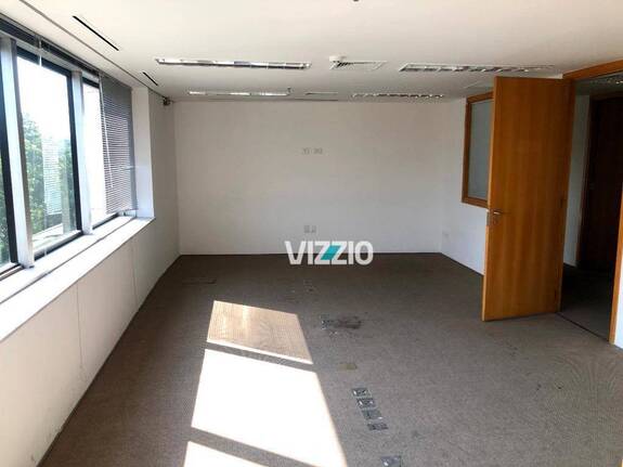 Conjunto Corporativo para alugar, Vila Olímpia São Paulo - SP Foto 22