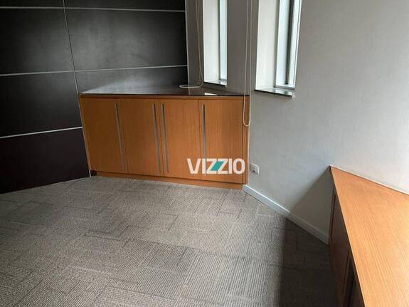 Conjunto Corporativo para alugar, Av. Paulista São Paulo - SP Foto 7