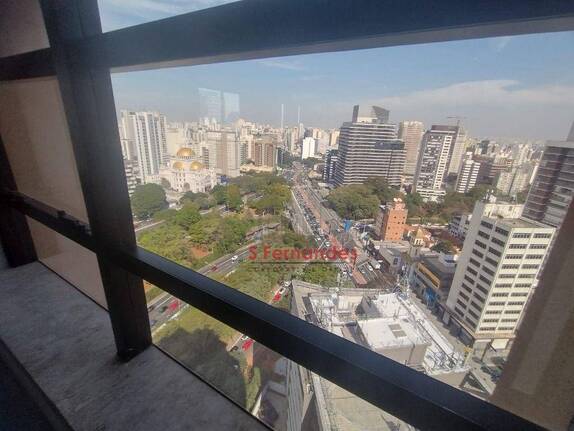 Conjunto Corporativo para alugar, Paraíso São Paulo - SP Foto 19