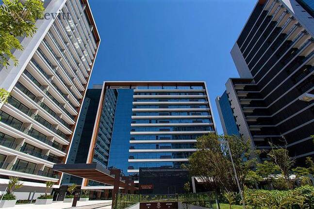 Andar Corporativo para alugar, Vila Olímpia São Paulo - SP Foto 44