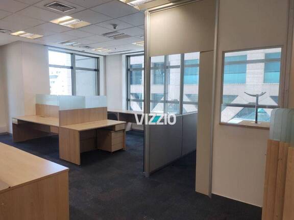 Conjunto Corporativo para alugar, Jardim Paulista São Paulo - SP Foto 14