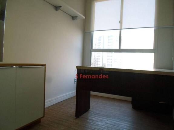 Conjunto Corporativo para alugar, Pinheiros São Paulo - SP Foto 22