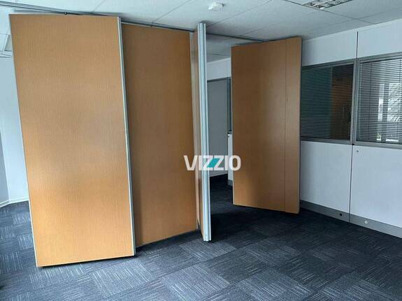 Andar Corporativo para alugar e comprar, Av. Paulista São Paulo - SP Foto 14