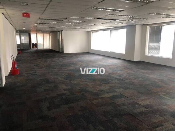 Andar Corporativo para alugar, Itaim Bibi São Paulo - SP Foto 4