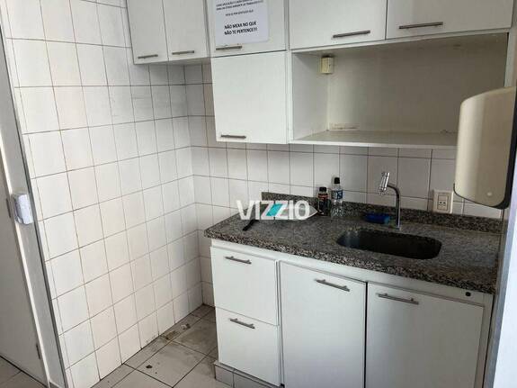 Conjunto Corporativo para alugar, Itaim Bibi São Paulo - SP Foto 16